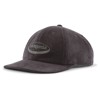 patagonia  CORDUROY CAP '73 Skyline: Topsoil Brown OLGB