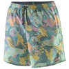 Pantalón patagonia Multi Trails Shorts 5 ½ W MTSA
