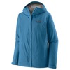 patagonia Jacket TORRENTSHELL 3L RAIN JKT Clement Blue AQT