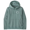 Melegítő patagonia 73 Skyline Upr Hoody BLSG