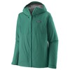 patagonia Jacket TORRENTSHELL 3L RAIN JKT Clement Blue GEMG