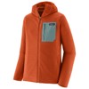  patagonia R1 Air Fleece Full-Zip Hoody CLOR