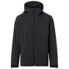 Chaqueta vaude M ELOPE JKT II Agave BLACK UNI