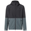 Chaqueta vaude NEYLAND 2.5L JKT Carmine PHANTOM BL