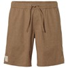 vaude Pants REDMONT SHORTS III Oat