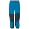 Pantalón vaude KIDS CAPREA ANTIMOS PANTS Oat ICICLE