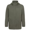 Parka vaude ESCAPE PARKA Black KHAKI
