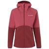 Veste vaude TEKOA JKT Shore Blue REDEVA