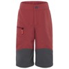 Pantalón vaude KIDS CAPREA SHORTS REDEVA