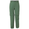 Pantalón vaude DETECTIVE STRETCH ZO PANTS II Woodl