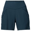 vaude Pants SCOPI SHORTY III Dark Sea
