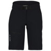 Bukser vaude BADILE SHORTS Black/Black