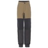 Pantalón vaude KIDS CAPREA ANTIMOS PANTS Oat