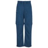 Pantalón vaude KIDS DETECTIVE ANTIMOS ZO PANTS Oat DARK SEA U