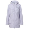 Parka vaude SKOMER PARKA II Lavender
