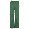 Pantalón vaude KIDS DETECTIVE ANTIMOS ZO PANTS Oat WOODLAND