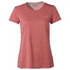 T-Shirt vaude ESSENTIAL T-SHIRT Dark Sea Uni BRICK