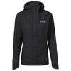 Chaqueta vaude SCOPI 2,5L LW JKT Black