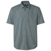 Chemise vaude SEILAND SHIRT IV Radiate Blue HERON