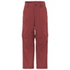Pantalón vaude KIDS DETECTIVE ANTIMOS ZO PANTS Oat REDEVA