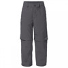 Pantalón vaude KIDS DETECTIVE ANTIMOS ZO PANTS Oat IRON UNI