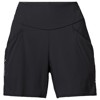 vaude Pants SCOPI SHORTY III Dark Sea BLACK/BLAC
