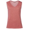 T-shirt vaude ESSENTIAL TOP White/White BRICK
