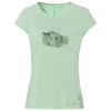 T-Shirt vaude TEKOA T-SHIRT II Dark Sea/Dark Sea JADE/DUSTY
