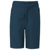 Pantalón vaude KIDS BADILE II Dark Sea