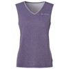 T-shirt vaude ESSENTIAL TOP White/White MULBERRY