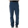 Housut vaude FARLEY STRETCH PANTS III Stone Grey DARK SEA