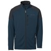 Jakna vaude ELOPE FLEECE II DARK SEA