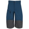 Pantalón vaude KIDS CAPREA SHORTS DARK SEA U