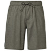 vaude Pants REDMONT SHORTS III Oat KHAKI