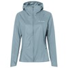 Casaco Vaude Scopi Wind Jkt Nordic Blue Casaco Vaude Scopi Wind Jkt Nordic Blue