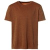 vaude T-shirt ESSENTIAL KUMQUAT