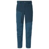 Bukser vaude ELOPE PANTS Khaki DARK SEA