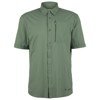 Chemise vaude SEILAND SHIRT IV Radiate Blue AGAVE