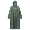 Poncho vaude PONCHO II Agave