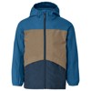 Chaqueta vaude KIDS ESCAPE 3IN1 JKT ULTRAMARIN