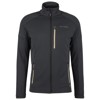 Jakna vaude ELOPE FLEECE II PHANTOM BL