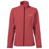vaude Jacket HURRICANE JKT IV Dark Sea BRICK