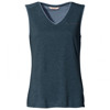 T-shirt vaude ESSENTIAL TOP White/White DARK SEA U