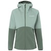 Veste vaude TEKOA JKT Shore Blue DUSTY FERN