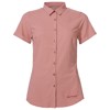 Srajca vaude SEILAND SHIRT III Mulberry SOFT ROSE