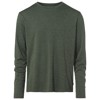 vaude T-shirt ESSENTIAL LS T-SHIRT Dark Sea Uni AGAVE