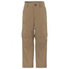 Pantalón vaude KIDS DETECTIVE ANTIMOS ZO PANTS Oat