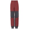 Pantalón vaude KIDS CAPREA ANTIMOS PANTS Oat REDEVA