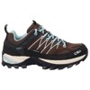 cmp Boots RIGEL LOW WMN WP TOFFEE