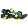 Sandali cmp KIDS HIKING SANDAL PIOMBO-SAGE PETROLEUM